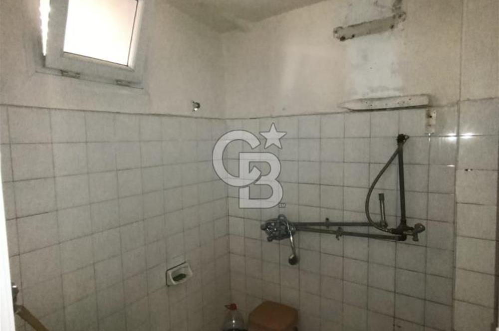 ALİAĞA MERKEZDE SATILIK DAİRE