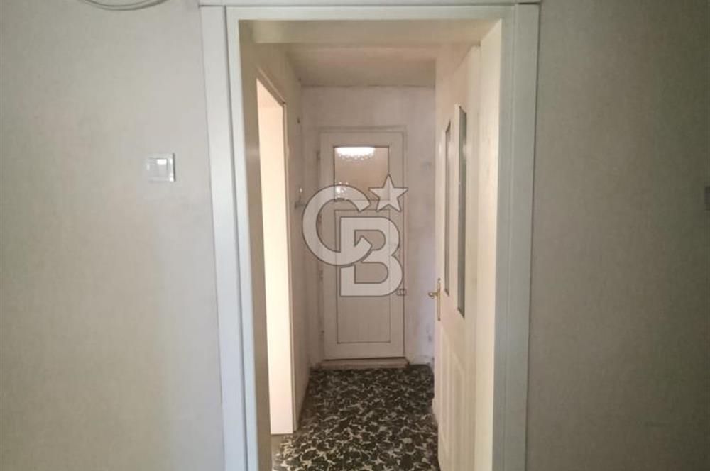 ALİAĞA MERKEZDE SATILIK DAİRE