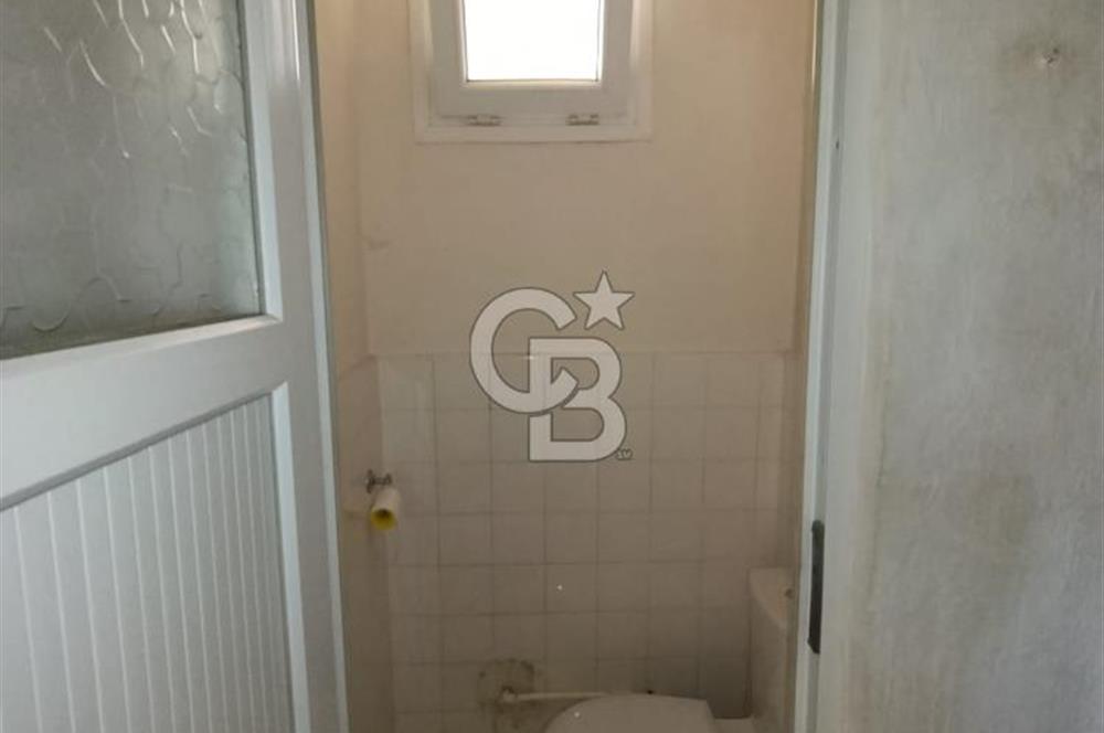 ALİAĞA MERKEZDE SATILIK DAİRE