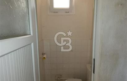 ALİAĞA MERKEZDE SATILIK DAİRE