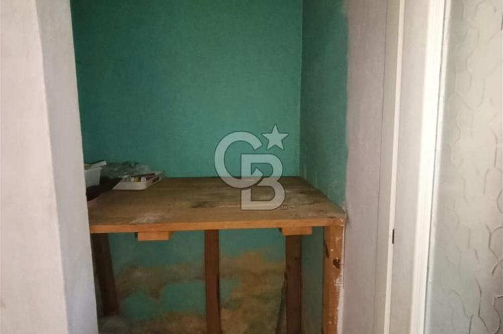 ALİAĞA MERKEZDE SATILIK DAİRE