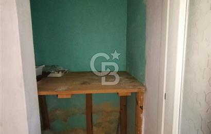 ALİAĞA MERKEZDE SATILIK DAİRE