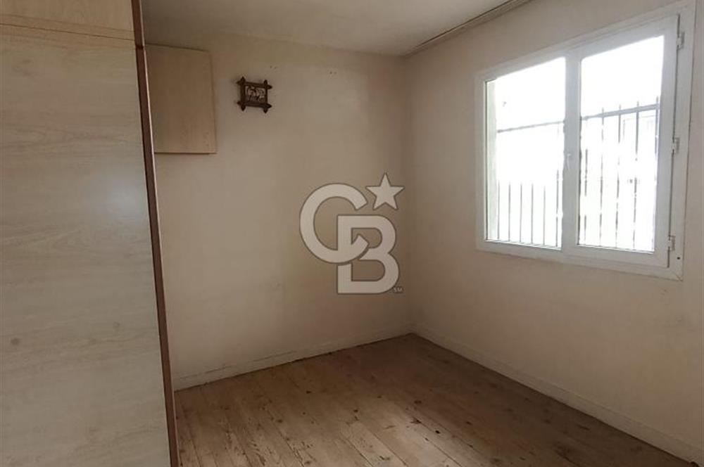 ALİAĞA MERKEZDE SATILIK DAİRE