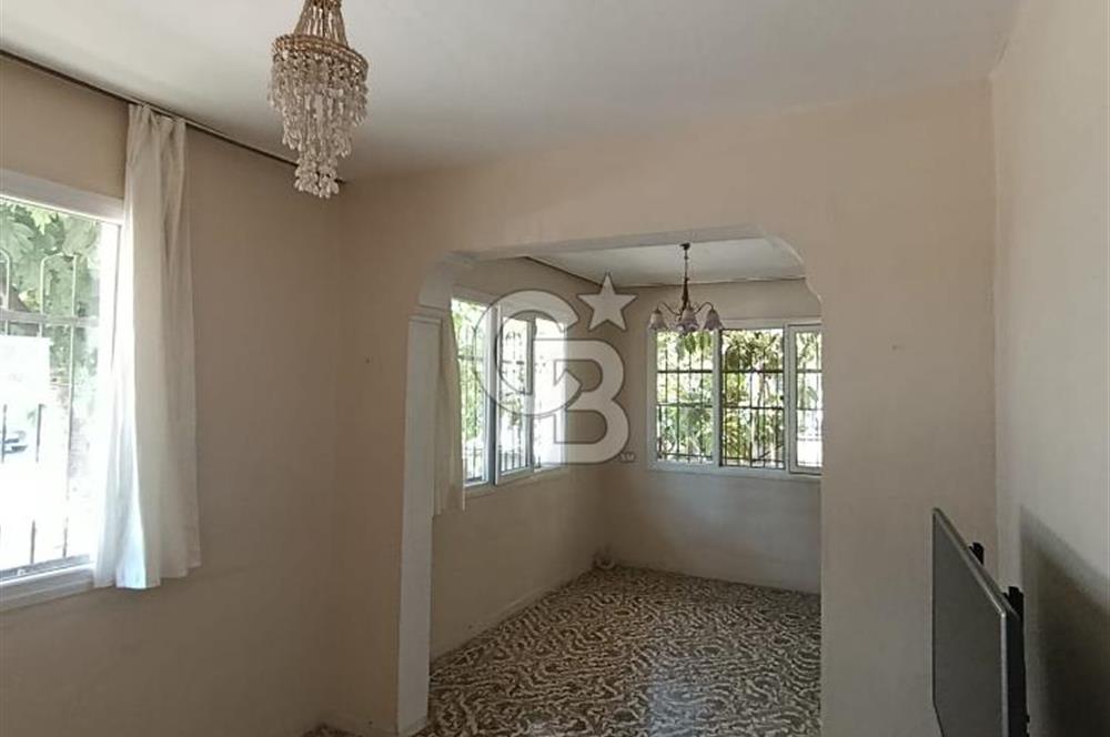 ALİAĞA MERKEZDE SATILIK DAİRE