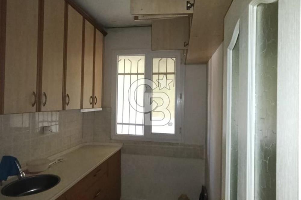 ALİAĞA MERKEZDE SATILIK DAİRE