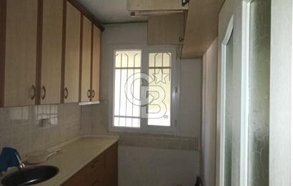 ALİAĞA MERKEZDE SATILIK DAİRE