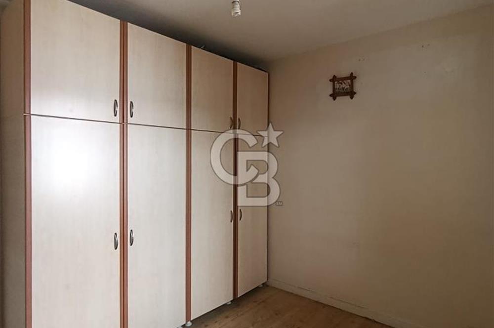 ALİAĞA MERKEZDE SATILIK DAİRE