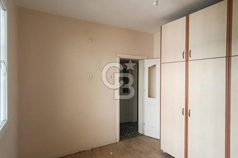 ALİAĞA MERKEZDE SATILIK DAİRE
