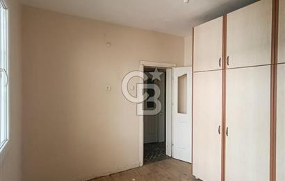 ALİAĞA MERKEZDE SATILIK DAİRE