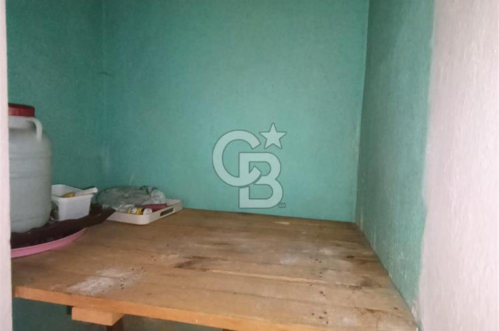 ALİAĞA MERKEZDE SATILIK DAİRE