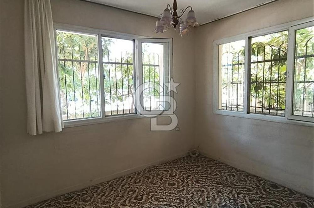 ALİAĞA MERKEZDE SATILIK DAİRE
