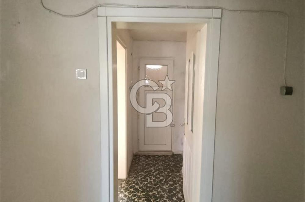 ALİAĞA MERKEZDE SATILIK DAİRE