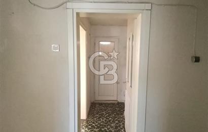 ALİAĞA MERKEZDE SATILIK DAİRE