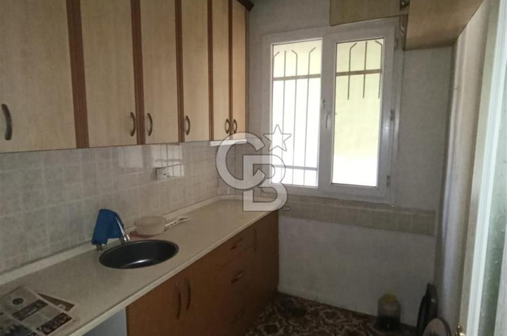 ALİAĞA MERKEZDE SATILIK DAİRE