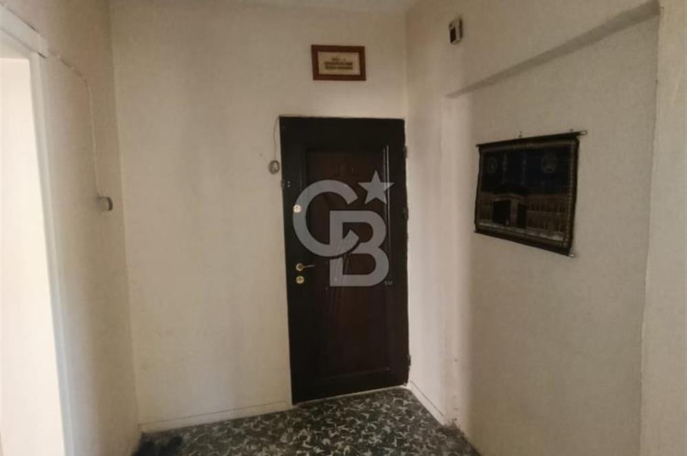 ALİAĞA MERKEZDE SATILIK DAİRE