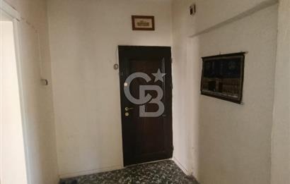 ALİAĞA MERKEZDE SATILIK DAİRE