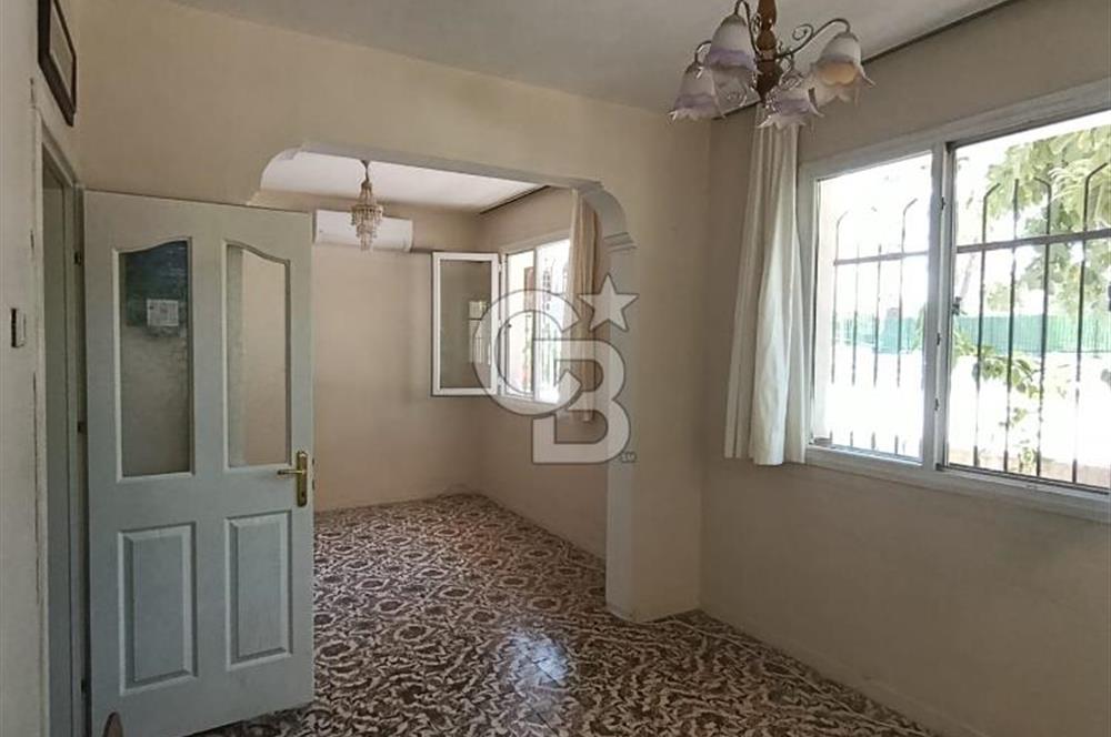 ALİAĞA MERKEZDE SATILIK DAİRE