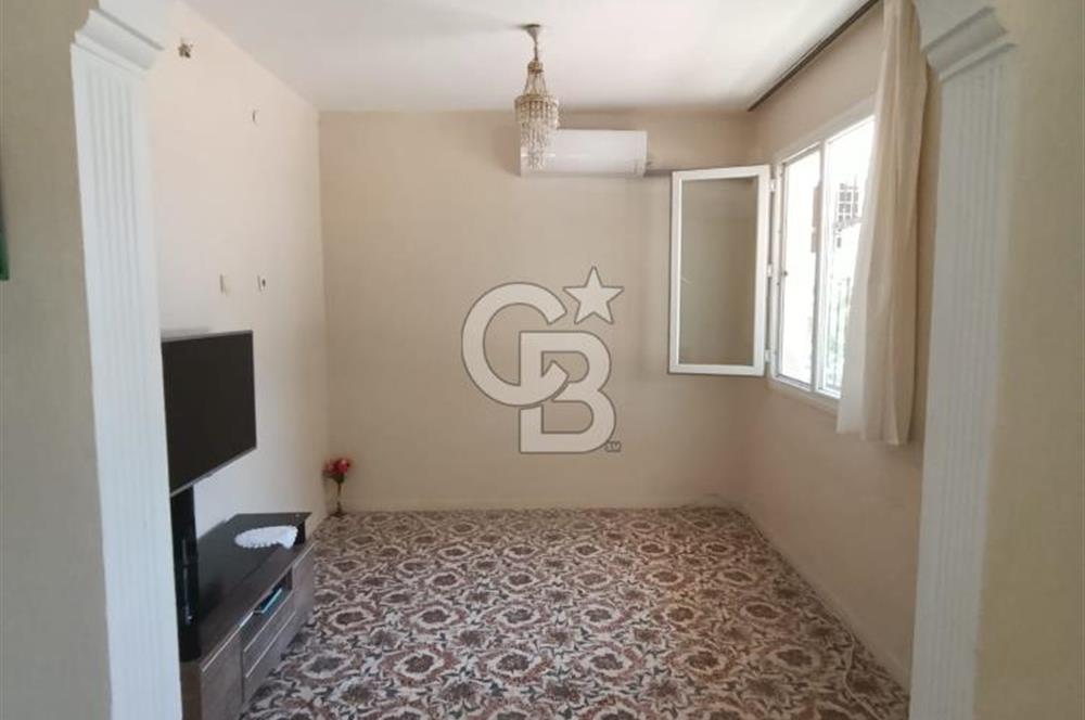 ALİAĞA MERKEZDE SATILIK DAİRE