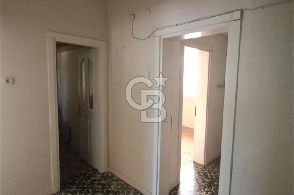ALİAĞA MERKEZDE SATILIK DAİRE