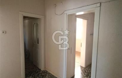 ALİAĞA MERKEZDE SATILIK DAİRE