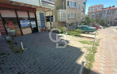 Keçiören Baldıran Sokak Kiralık Dükkan 