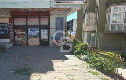 Keçiören Baldıran Sokak Kiralık Dükkan 