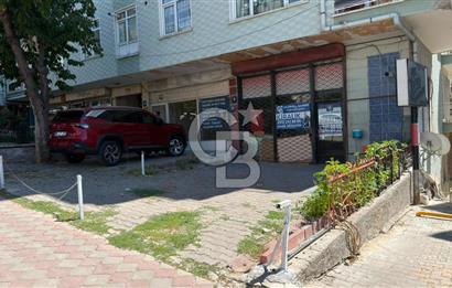 Keçiören Baldıran Sokak Kiralık Dükkan 
