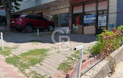 Keçiören Baldıran Sokak Kiralık Dükkan 