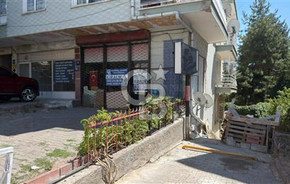 Keçiören Baldıran Sokak Kiralık Dükkan 