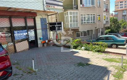 Keçiören Baldıran Sokak Kiralık Dükkan 