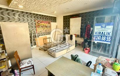 Keçiören Baldıran Sokak Kiralık Dükkan 