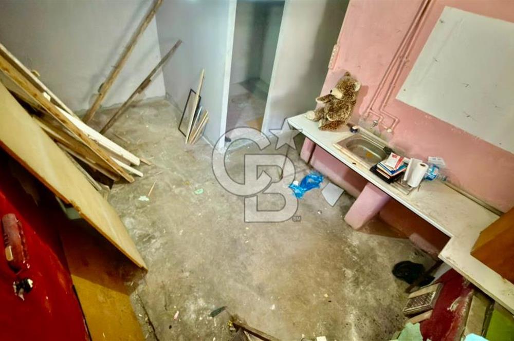 Keçiören Baldıran Sokak Kiralık Dükkan 