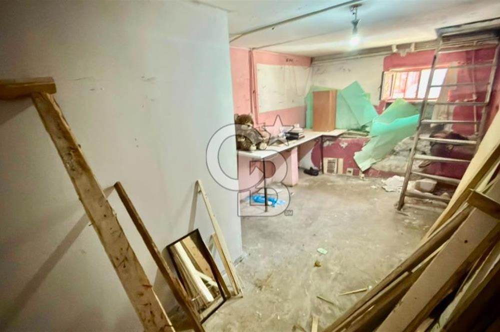 Keçiören Baldıran Sokak Kiralık Dükkan 