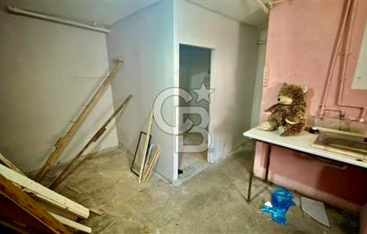 Keçiören Baldıran Sokak Kiralık Dükkan 