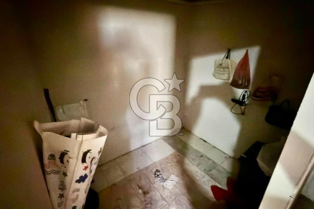 Keçiören Baldıran Sokak Kiralık Dükkan 