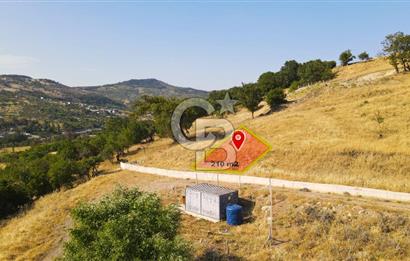 Bornova Beşyolda Fırsat Yola Cephe 210 m2 2b Tapulu Tarla