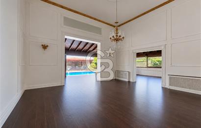 TOSKANA VADİSİ T11 MODEL 5+1 1.069 M² BAHÇELİ ÖZEL HAVUZLU VİLLA