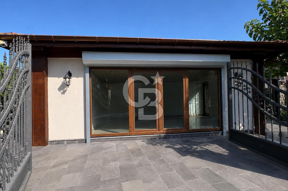 TOSKANA VADİSİ T11 MODEL 5+1 1.069 M² BAHÇELİ ÖZEL HAVUZLU VİLLA