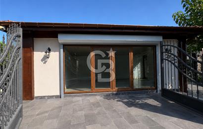 TOSKANA VADİSİ T11 MODEL 5+1 1.069 M² BAHÇELİ ÖZEL HAVUZLU VİLLA