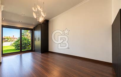 TOSKANA VADİSİ T11 MODEL 5+1 1.069 M² BAHÇELİ ÖZEL HAVUZLU VİLLA