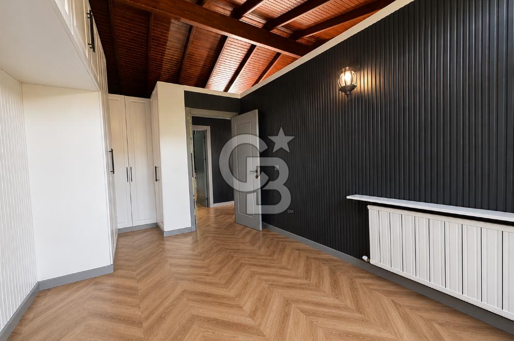 TOSKANA VADİSİ T11 MODEL 5+1 1.069 M² BAHÇELİ ÖZEL HAVUZLU VİLLA