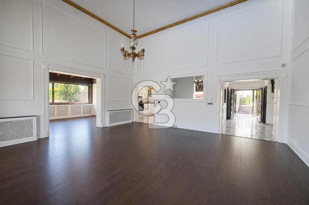 TOSKANA VADİSİ T11 MODEL 5+1 1.069 M² BAHÇELİ ÖZEL HAVUZLU VİLLA