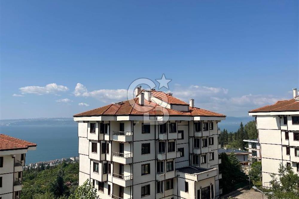 CB CLASS KARAMÜRSEL / DEREKÖY SATILIK 3.5+1 DAİRE | B: A5 | D:5
