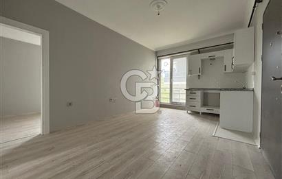 ÇİFTLİKKÖY SULTANİYE'DE 2+1 SATILIK DAİRE