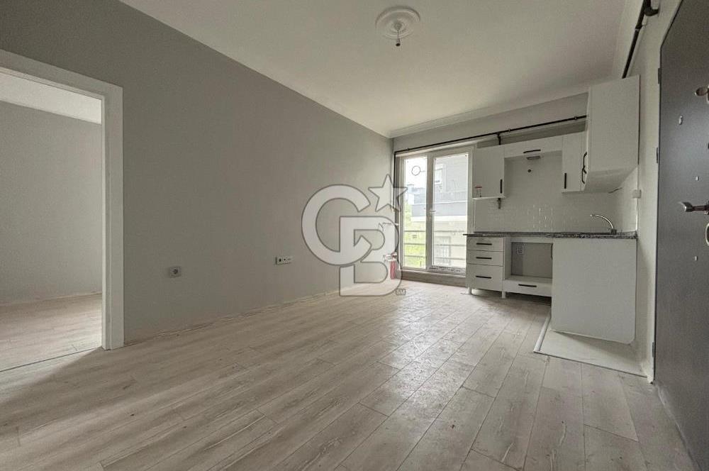 ÇİFTLİKKÖY SULTANİYE'DE 2+1 SATILIK DAİRE