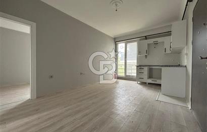 ÇİFTLİKKÖY SULTANİYE'DE 2+1 SATILIK DAİRE