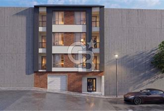 CB CITY'DEN ŞİRİNTEPE MAH. SATILIK 2+0 DAİRELER - 1 - 368732