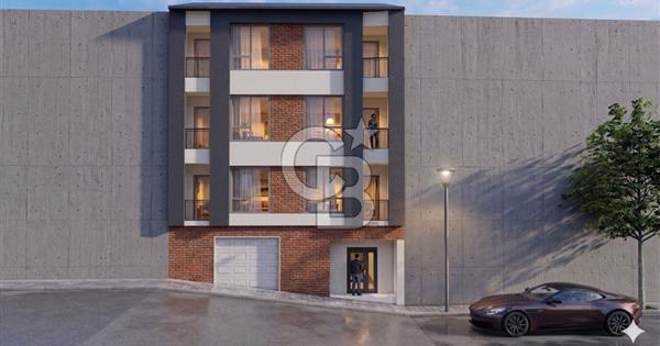 CB CITY'DEN ŞİRİNTEPE MAH. SATILIK 2+0 DAİRELER - 368732