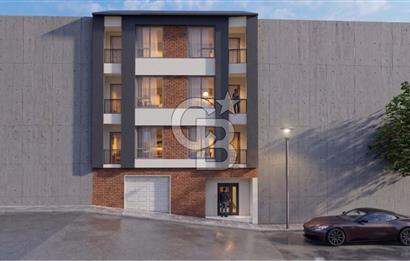 CB CITY'DEN ŞİRİNTEPE MAH. SATILIK 2+0 DAİRELER