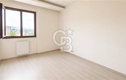 Çiğli Ateşoğlu’nda Eşyalı, Havuzlu Sitede Kiralık 1+1